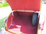 Chrysler Town & Country Windsor Sedan 1947 года